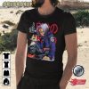 Own Your Future DBZ Trunks Anime Merch T-shirt