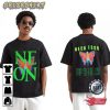 Playboi Carti Neon T-Shirt