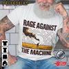 Rock Rage Against The Machine Graphic Tees