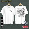 Seventeen Track List Album Merch T-Shirt
