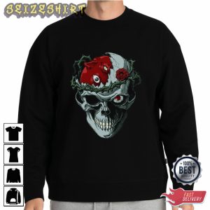 Skull Knight with Behelit Shirt