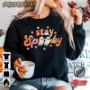 Stay Spooky T-Shirt, Spooky Vibe Shirt, Halloween T-shirt