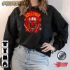 Stranger Things Hellfire Club Movie T Shirt