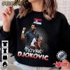 Djoker Tennis 2022 T-shirt Printing