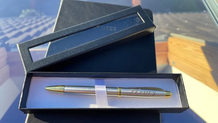 Pen Gift For Dad