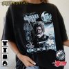 The Weeknd Dawn FM Merch T-Shirt