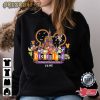 Vintage Disneyland Halloween Sweatshirt, Disneyland Est 1955, Mickey Not So Scary
