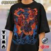 Vintage Onepiece Merch T-Shirt