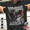 Young Snowman Jeezy Best Music T-Shirt