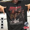 Young Jeezy Trap Or Die Merch T-Shirt
