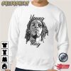 Young Thug Unisex Graphic Shirt