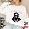 Young Thug Unisex Graphic Tee