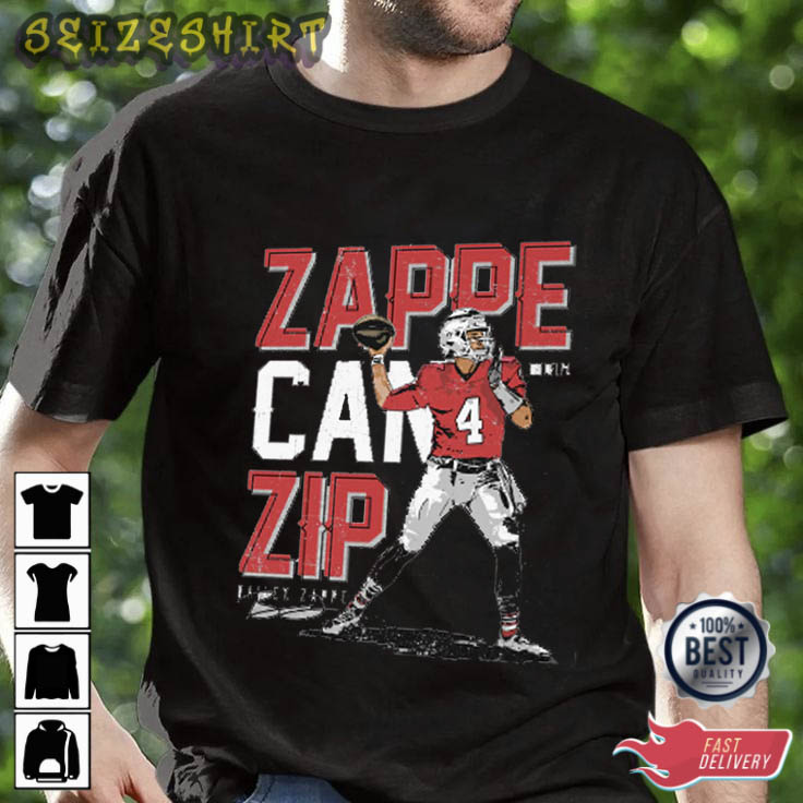 Bailey Zappe | Active T-Shirt