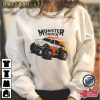 Grave Digger Monster Truck Best Graphic Tee