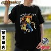 Just A Girl Who Wanna Play Loves Chucky Graphic T-shirt