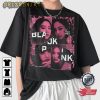 BLACKPINK Vintage Shirt – BLACKPINK Group Tee