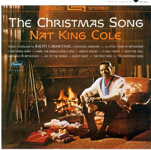 10+ Best Christmas Songs Ever 4