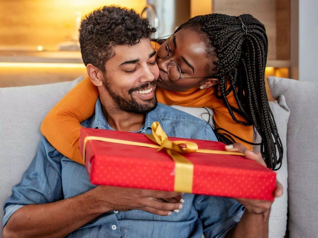 10 Best Heartfelt Presents for Hubby