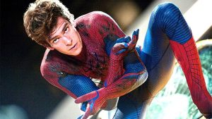 10 Fun Facts About Andrew Garfield's Spider-Man Films