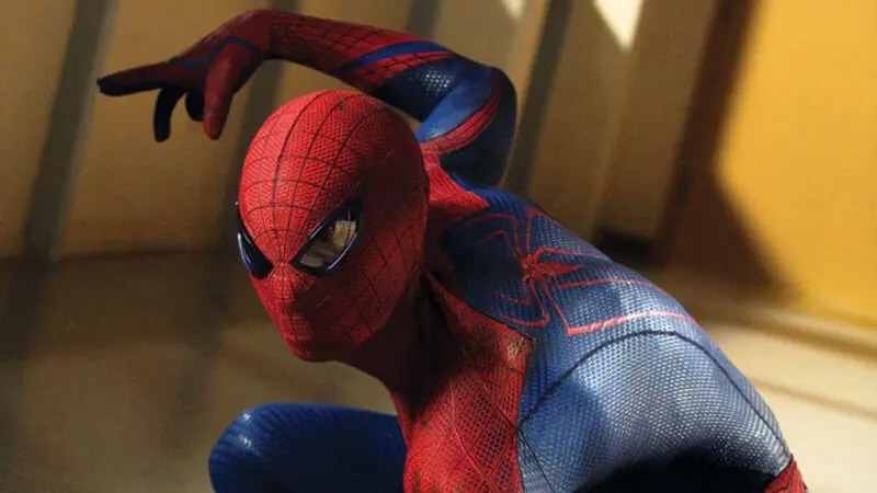 10 Fun Facts About Andrew Garfield's Spider-Man Films 4