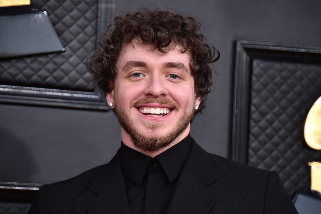 10 Things You Didn’t Know about Jack Harlow