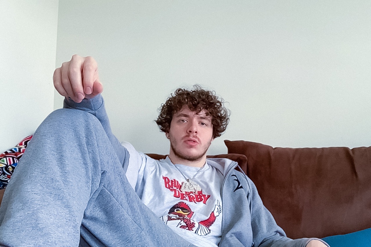10 Things You Didn’t Know about Jack Harlow 2
