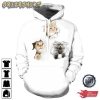 3D Hoodie Cute Cat v3 Unique Graphic Hoodie