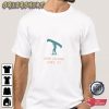 Spar Island Canoe Best Graphic Tee