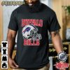Buffalo Bills Nfl Shirt Hottopic Graphic Tee