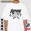 Aaron Judge 3 Posture HOT Shirt