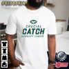 Intercept Cancer Crucial Catch Apparel 2022 Graphic Tee