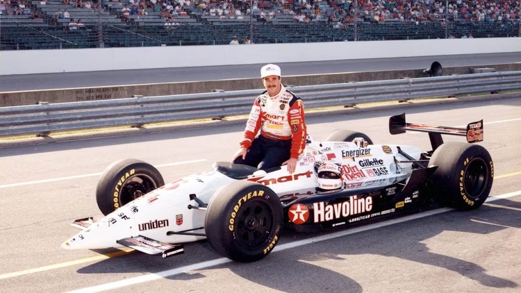 14 Things You Didn't Know About IndyCar 13