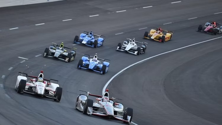 14 Things You Didn't Know About IndyCar 14