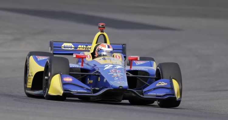 14 Things You Didn't Know About IndyCar 4