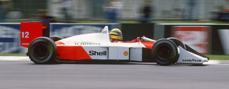 15 Formula 1 Cars That Destroyed The Competition 3