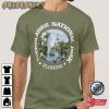 Everglades National Park Graphic Tee