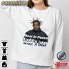 Rest In Peace Coolio Unique Shirt