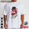 Love Of Lesbian Lgbt Graphic Tee