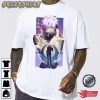Anime Kaisen Anime Lovers Shirt