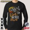 Cool Dirt Bike Motocross Lovers A Little Dirt Graphic Tee