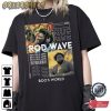 Rod Wave Tour 2023 Graphic Tee