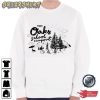 The Oaks School Campout Graphic Tee