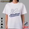 The Mountains Haven’t Called You – Camping Graphic Tee
