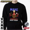 Make Thanksgiving Great Again Graphic Tee
