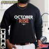 Mariners October Rise Shirt