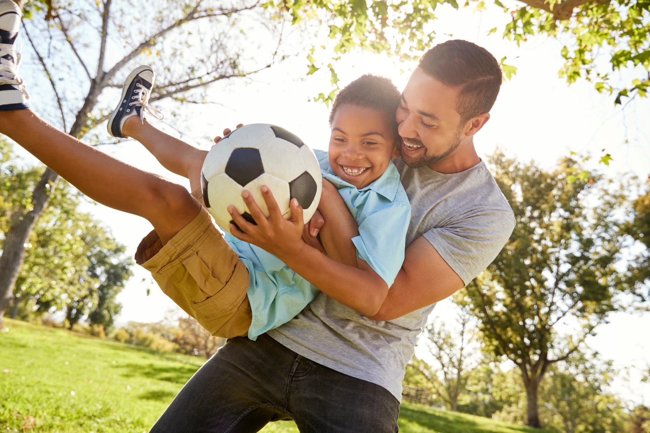 20 Best Father's Day Activities Your Family Will Do This Year 19