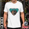 Vancouver Grizzlies Graphic Crewneck Shirt