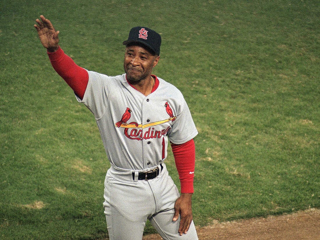 25 Baseball Legends Who Are Most Popular 11