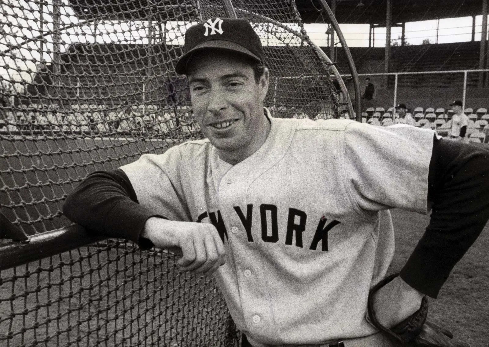 25 Baseball Legends Who Are Most Popular 23