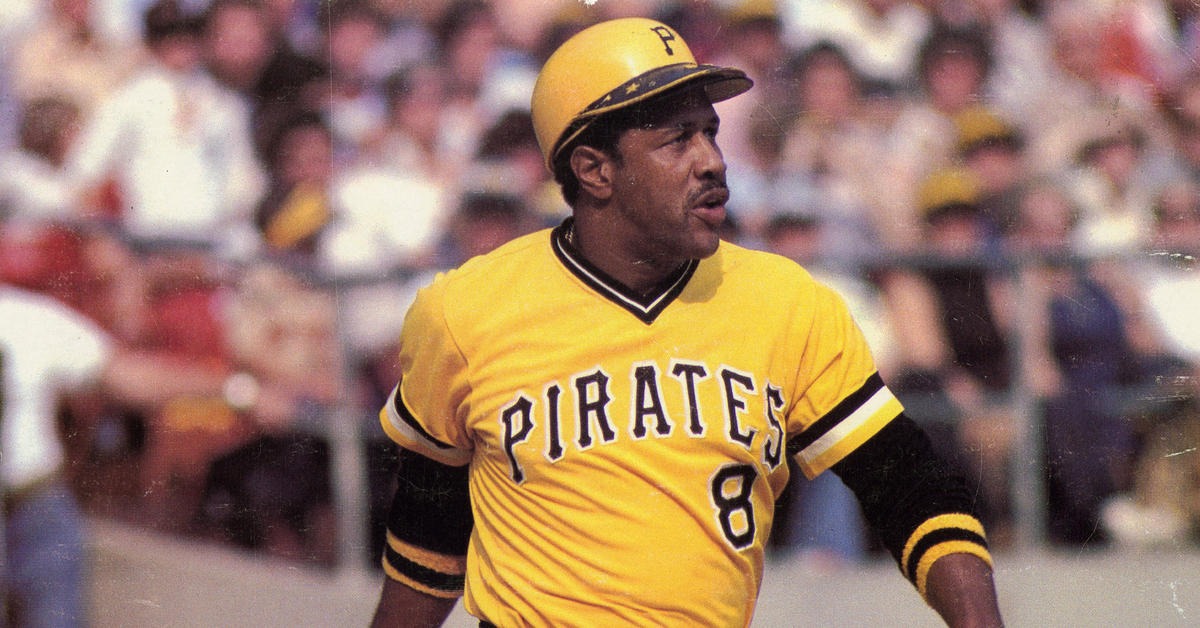 25 Baseball Legends Who Are Most Popular 7